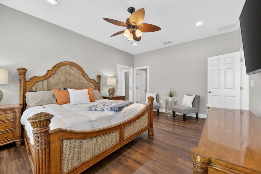 Building Photo - 5536 Luminar Pointe Ln