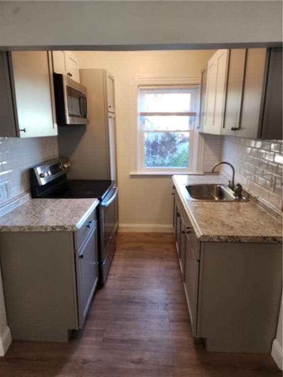 Building Photo - 299 Lowden St