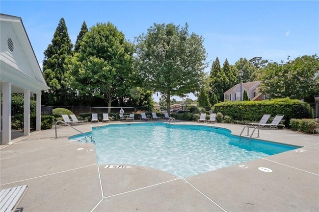 Building Photo - 3614 Gainesway Trace