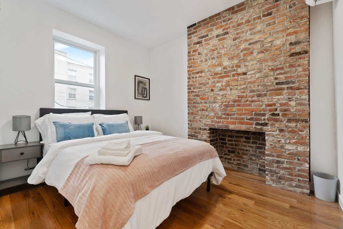 2nd Fl Bedroom 2 - 1238 Butterfield Way