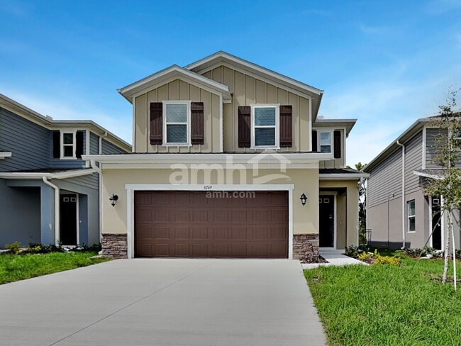 Building Photo - 6749 Atlantic Bch Ave