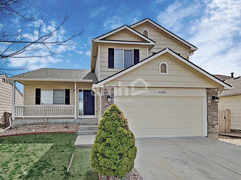 Primary Photo - 14592 E 52nd Ave