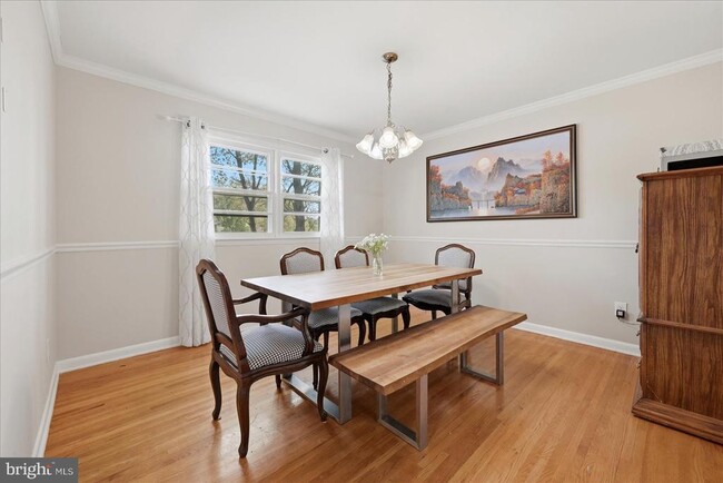 Building Photo - 8414 Danford Ct