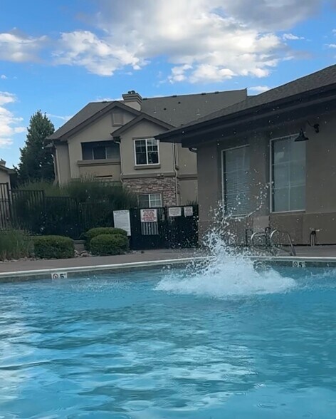 Building Photo - 7125 Ash Creek Hts