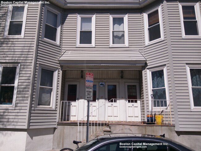 Building Photo - 22 Portsmouth St
