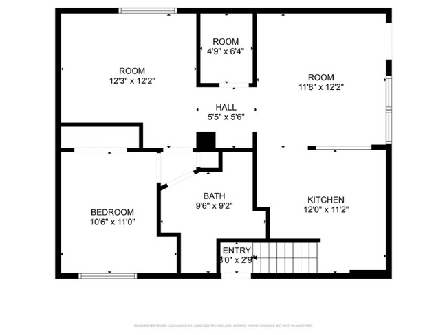 Building Photo - 519 W 22nd St