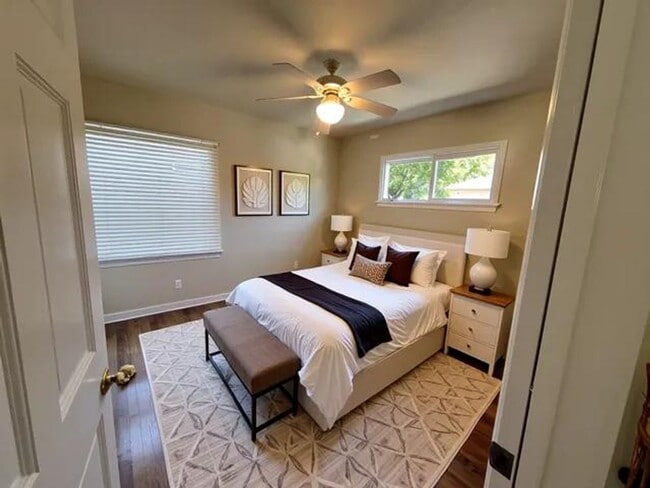 Building Photo - Charming 3 Bedroom 2 Bathroom Van Nuys Pool Home! Ready For Move-In!