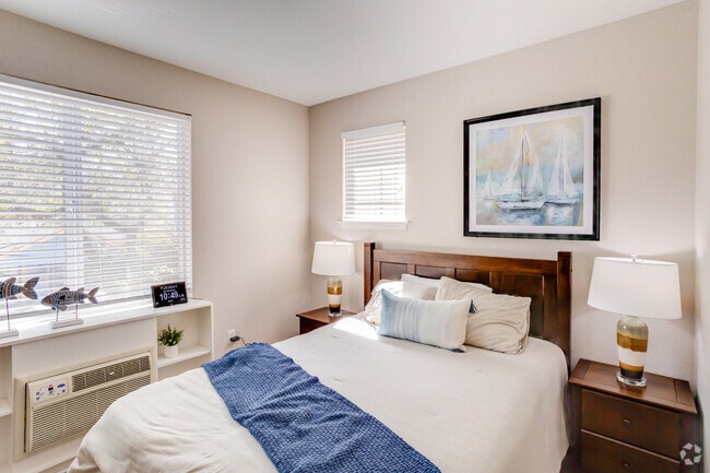 Interior Photo - Avila Apartments in Downtown SLO