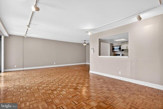 Building Photo - 2401 Pennsylvania Ave