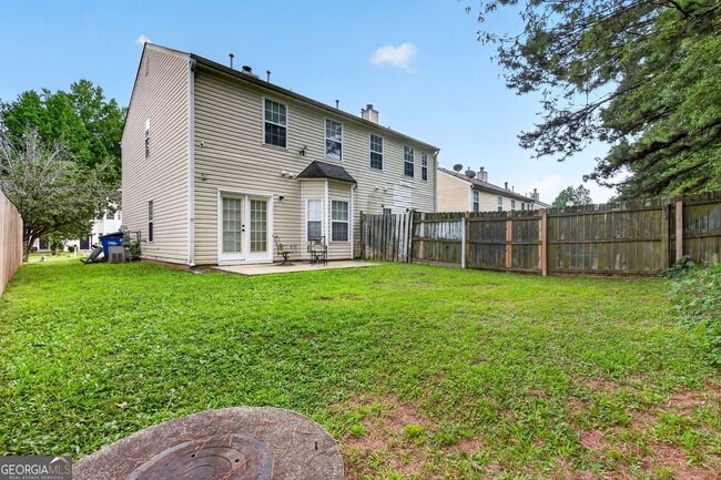 Building Photo - 5495 Hampton Ct