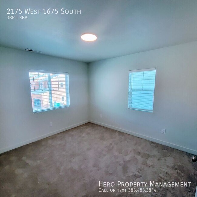 Building Photo - 2175 W 1675 S