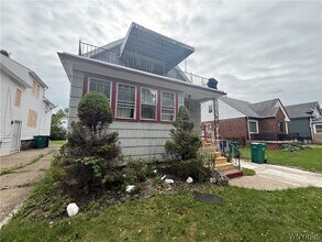 Building Photo - 63 Wright Ave