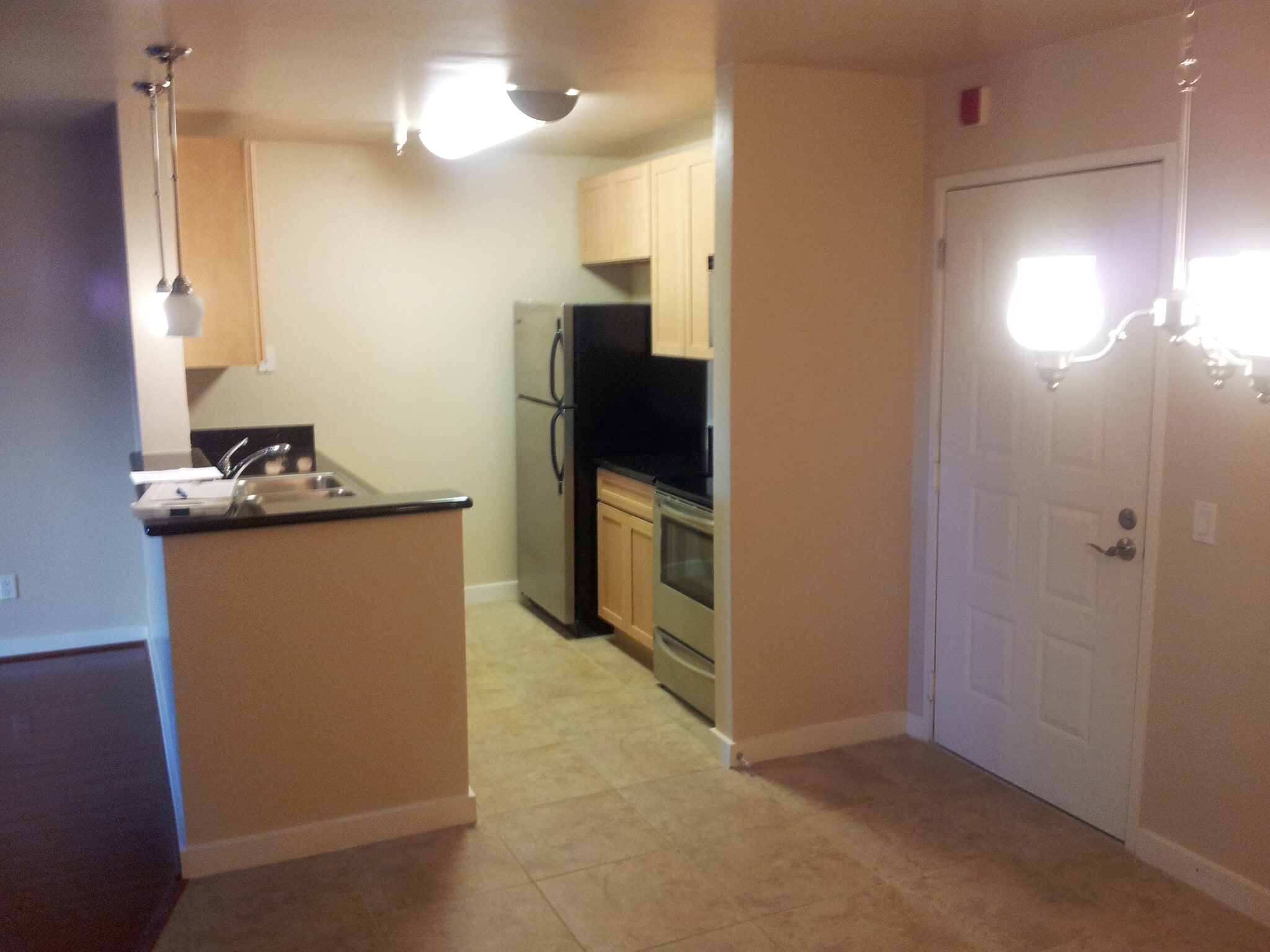 Building Photo - 6400 Christie Ave