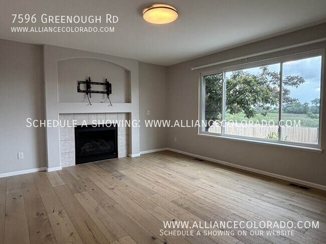 Building Photo - 7596 Greenough Rd
