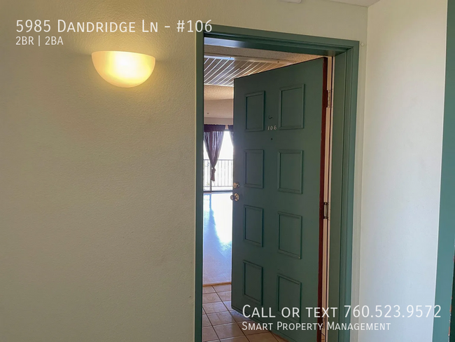 Building Photo - 5985 Dandridge Ln