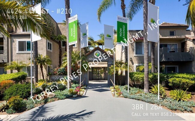 Building Photo - 4424 44th St