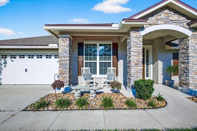 Building Photo - 86434 Moonlit Walk Cir