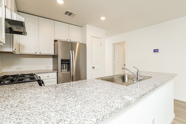 Building Photo - First time rental. Newer build home locate...
