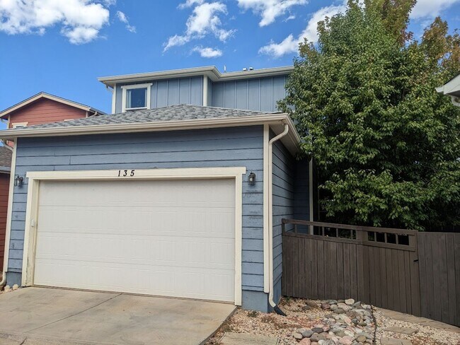 Building Photo - Westside home in Desirable Gold Hill Mesa ...