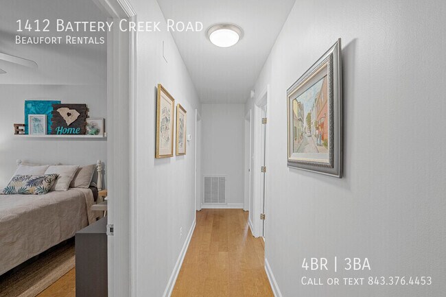 Building Photo - 1412 Battery Creek Rd