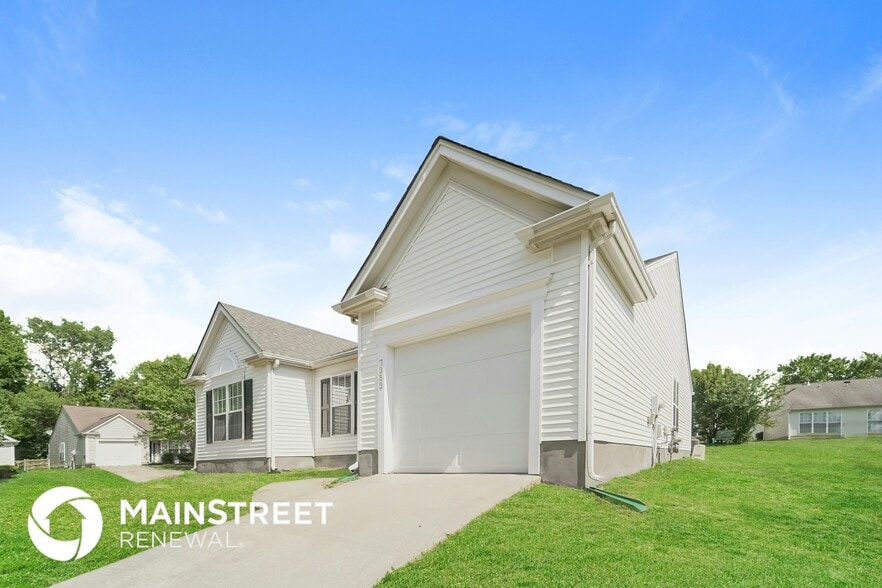 Building Photo - 7352 Wingstone Ln