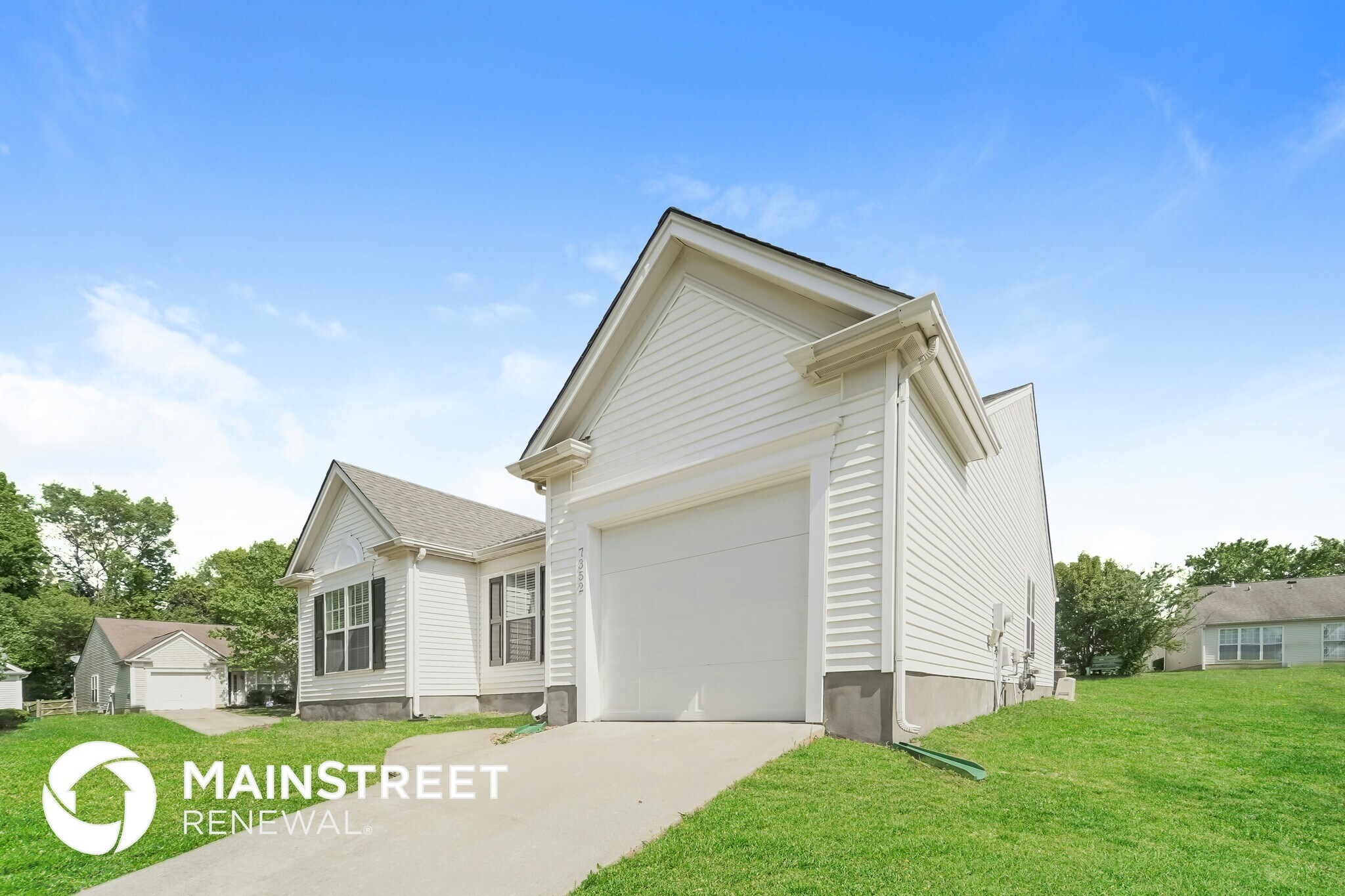 Building Photo - 7352 Wingstone Ln