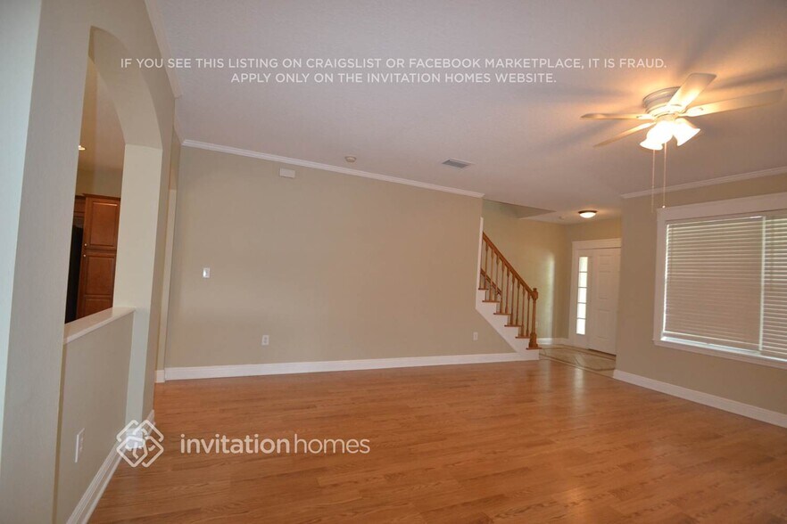 Building Photo - 6409 Bridgecrest Dr