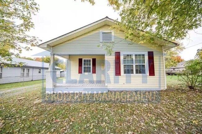 Primary Photo - Super cute and cozy 2 bedroom home!