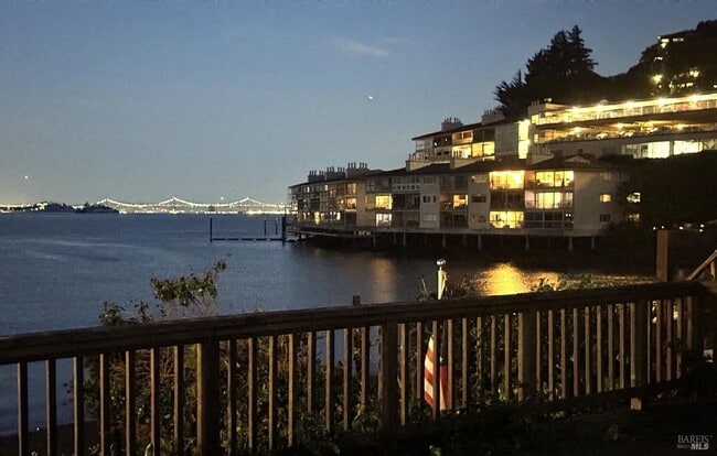 Building Photo - Live on the Water in Sausalito — 2BD with Direct Beach Access