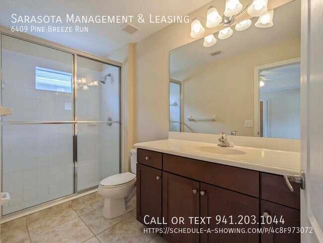 Building Photo - 6409 Pine Breeze Run