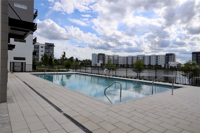 Building Photo - 5579 Millennia Park Dr