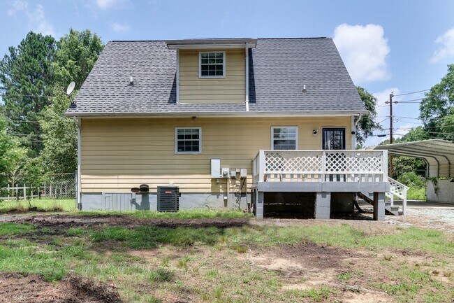 Building Photo - 2806 Ross Rd
