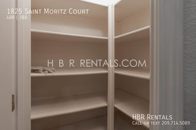Building Photo - 1825 St Moritz Ct
