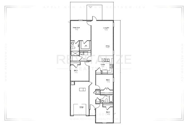 Building Photo - $100 OFF First 3 Months! New Construction 4 Bed 2 Bath Cottage in Spanish Fort