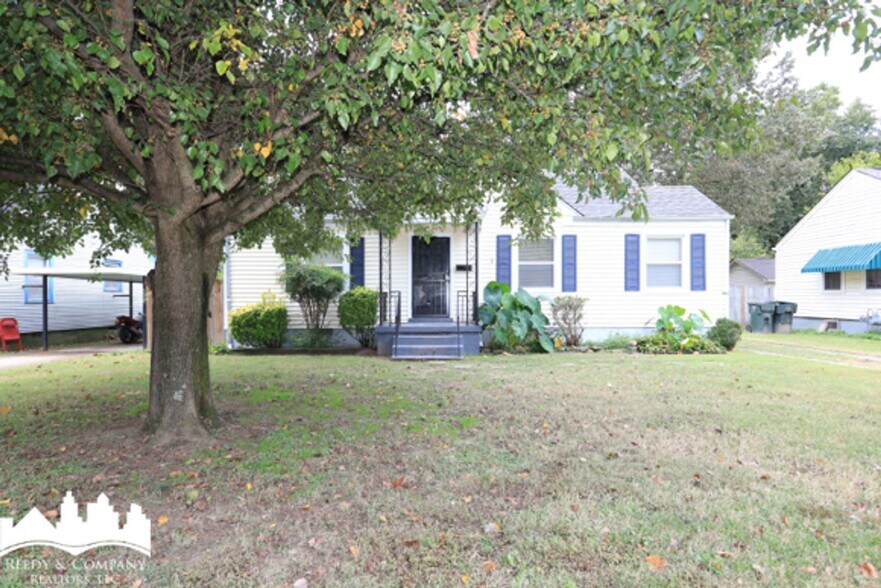 Building Photo - 965 Dillworth St