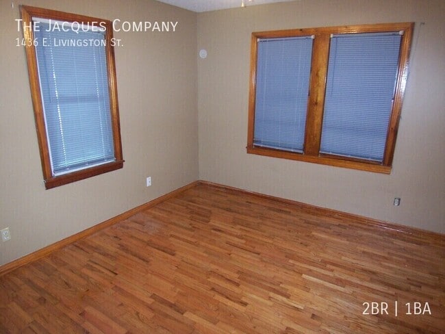 Building Photo - 1436 E Livingston St