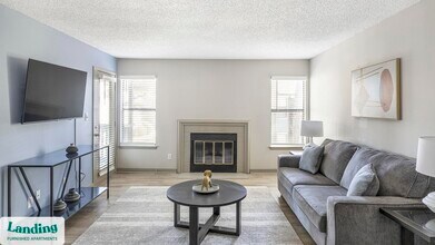 Building Photo - 6200 Rime Village Dr NW