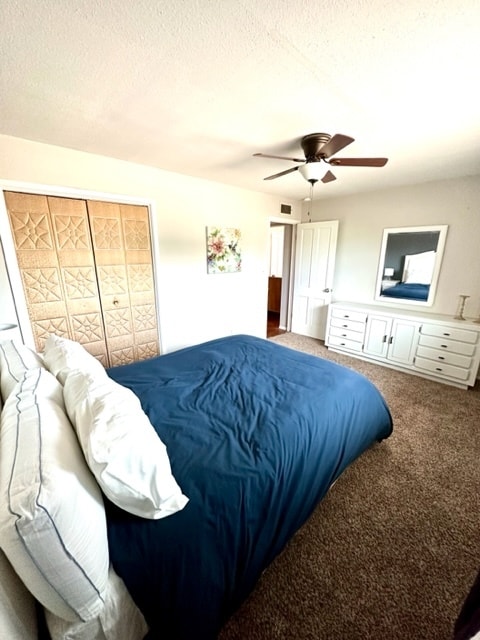Guest bedroom 2 - 1247 W Devonshire St