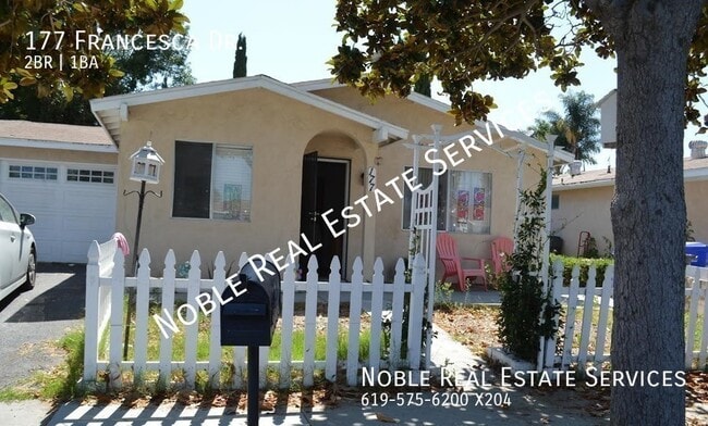 Building Photo - 177 Francesca Dr