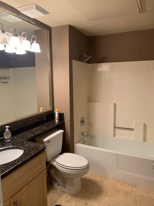 Building Photo - Fully Furnished - Gaurd Gated - Close to Strip w/ View