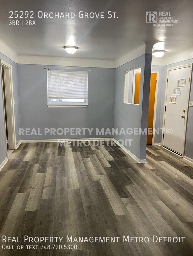 Building Photo - 25292 Orchard Grove St