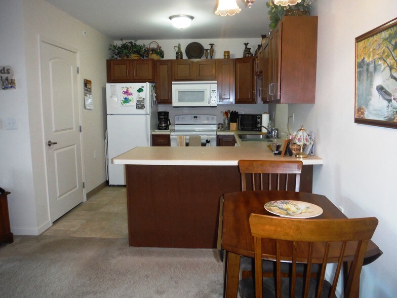 Square Senior Apartments 8547 Rd Clay NY 13041