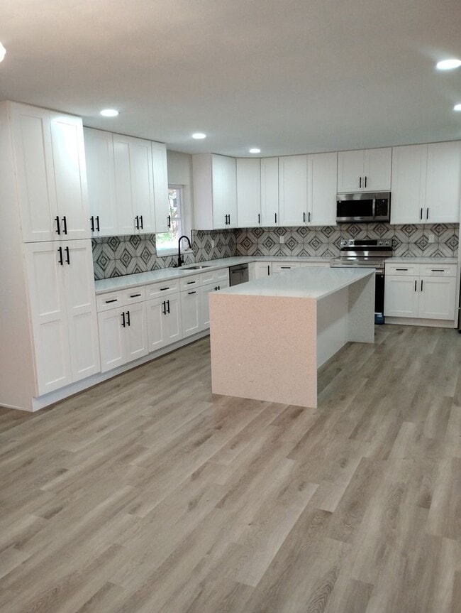 Building Photo - Upgraded 4 Bedroom in Deland - Available Now!