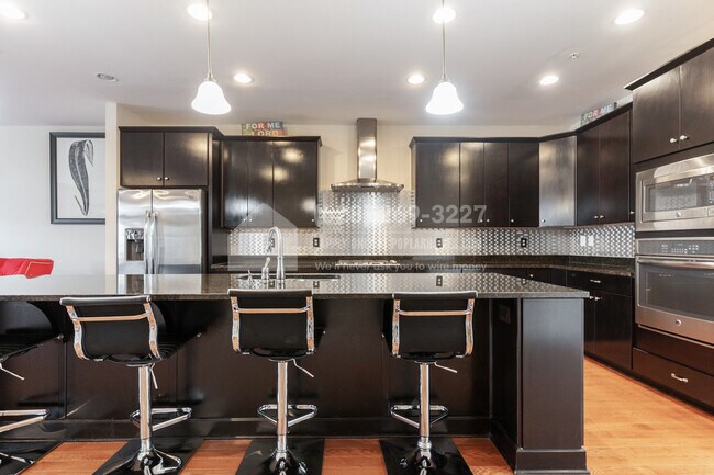 Building Photo - 15816 Swanscombe Lp