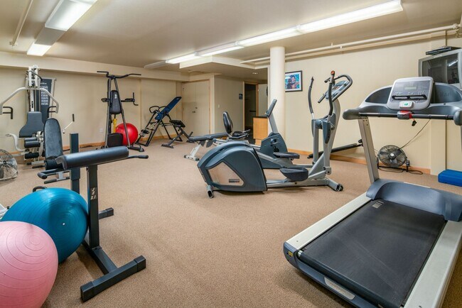 Building Photo - Beautiful 1 Bed 1 Bath in Denny Triangle