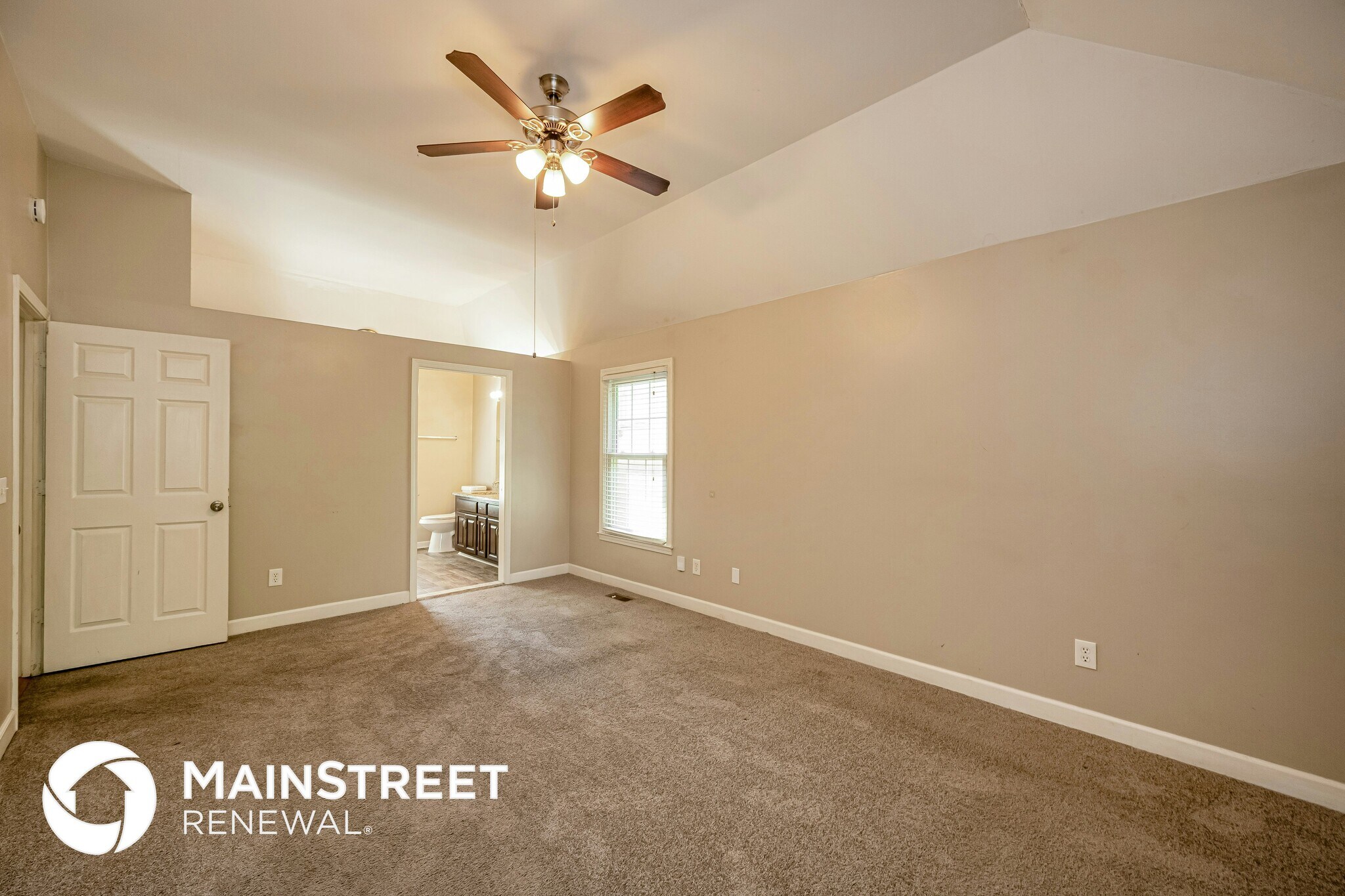 Building Photo - 2208 S Ashford Ct