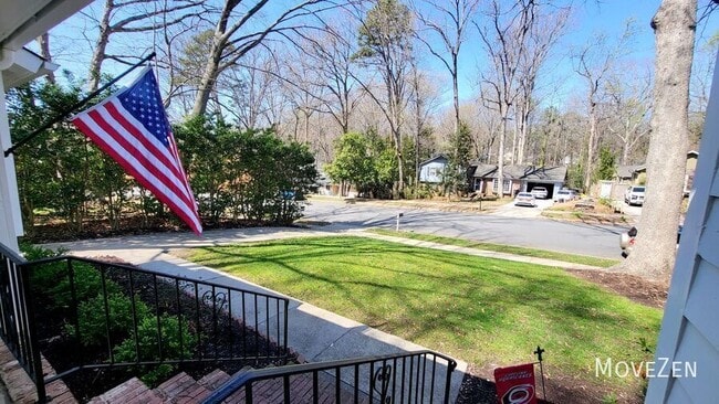 Building Photo - 4408 Wingate Dr