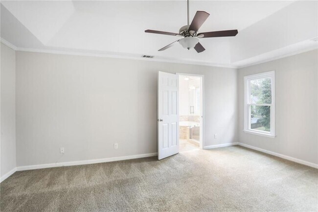 Building Photo - 1603 Pinder Point Dr