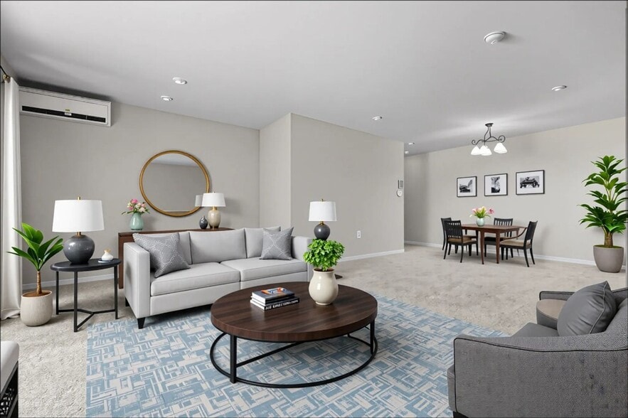 Interior Photo - Metropolitan West Goshen