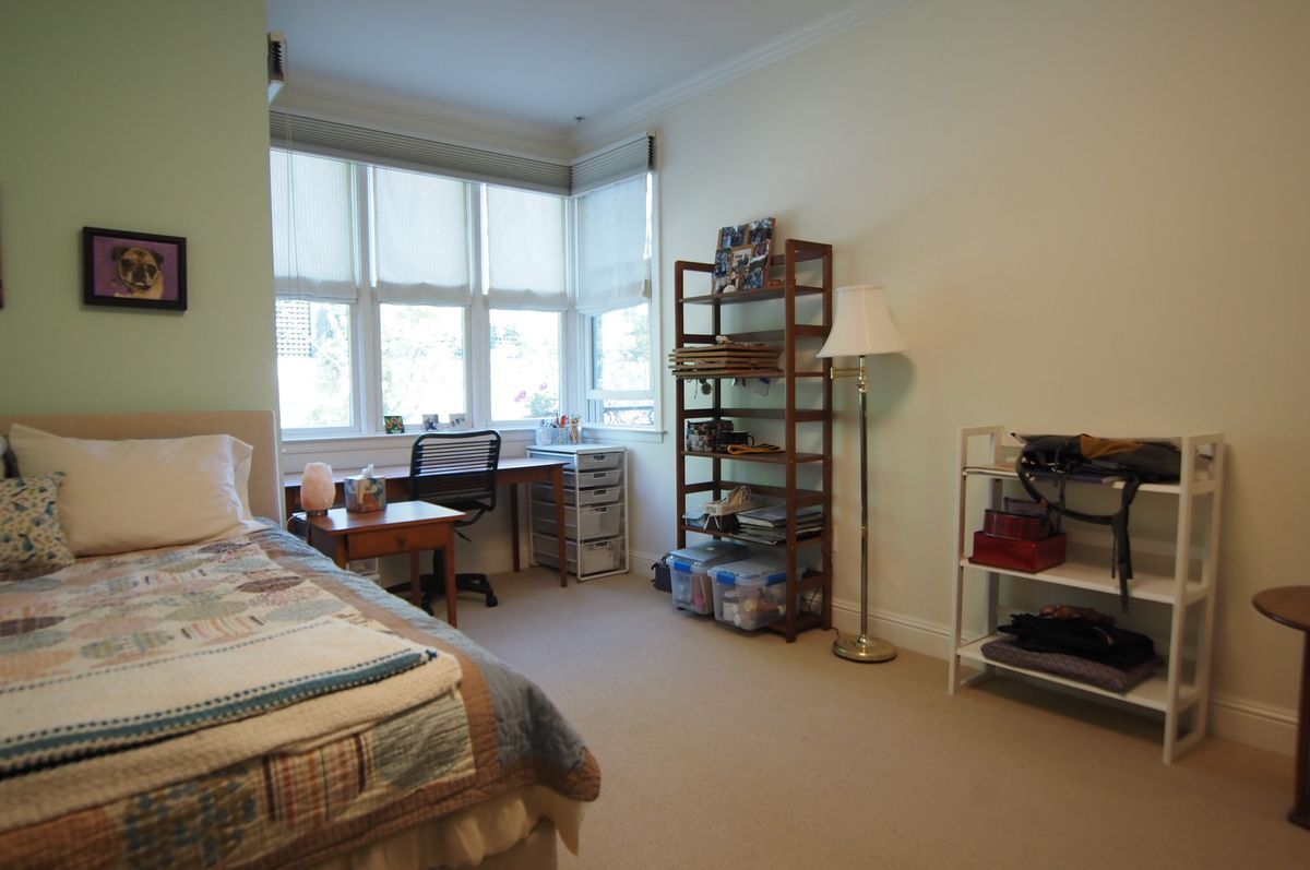 Building Photo - 3326 California St